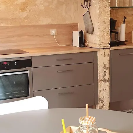 La Chouette - Maison De Charme - Perigord Noir Сasa de vacaciones