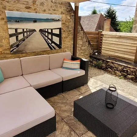 La Chouette - Maison De Charme - Perigord Noir Сasa de vacaciones *