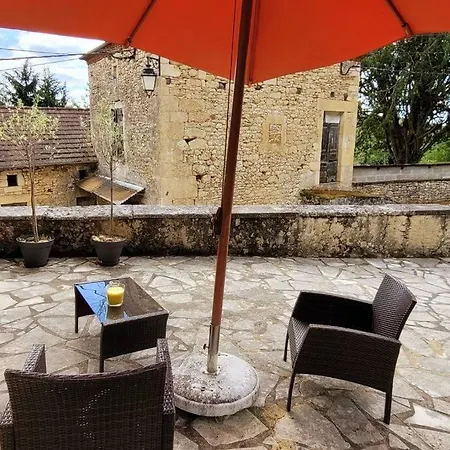 La Chouette - Maison De Charme - Perigord Noir *