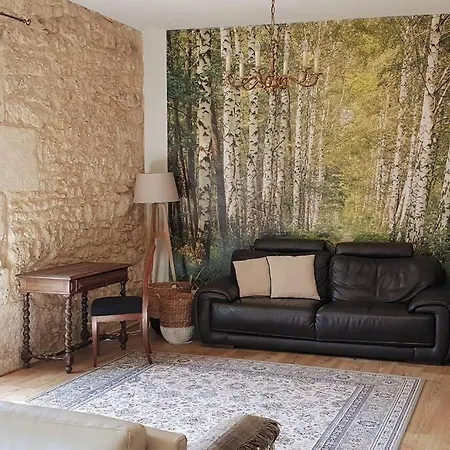 Сasa de vacaciones La Chouette - Maison De Charme - Perigord Noir
