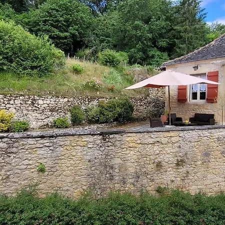 La Chouette - Maison De Charme - Perigord Noir *