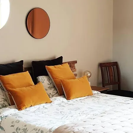 Сasa de vacaciones La Chouette - Maison De Charme - Perigord Noir