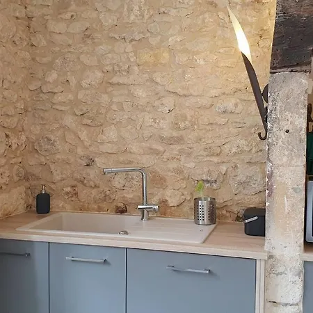 Сasa de vacaciones La Chouette - Maison De Charme - Perigord Noir La Bachellerie