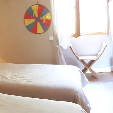 Сasa de vacaciones La Chouette - Maison De Charme - Perigord Noir La Bachellerie