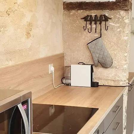 Сasa de vacaciones La Chouette - Maison De Charme - Perigord Noir *